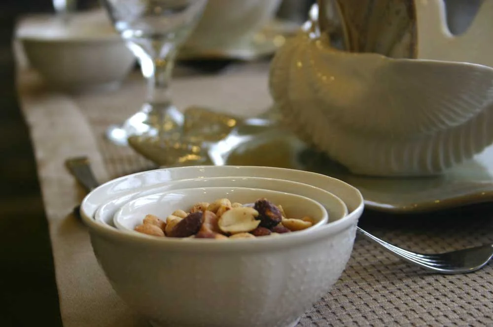 Sea Urchin Bowls - Set of 3 Assorted 4, 6, and 8 Oz photo 11